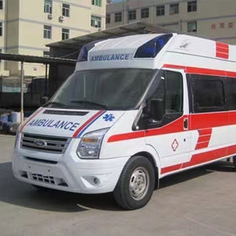 久治救护车出租收费:安全出行,价格透明